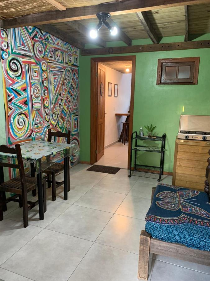 Espaco Arte Na Praia Guarda do Embau Ngoại thất bức ảnh